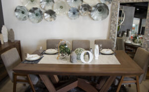 High Concept Comedor Spider